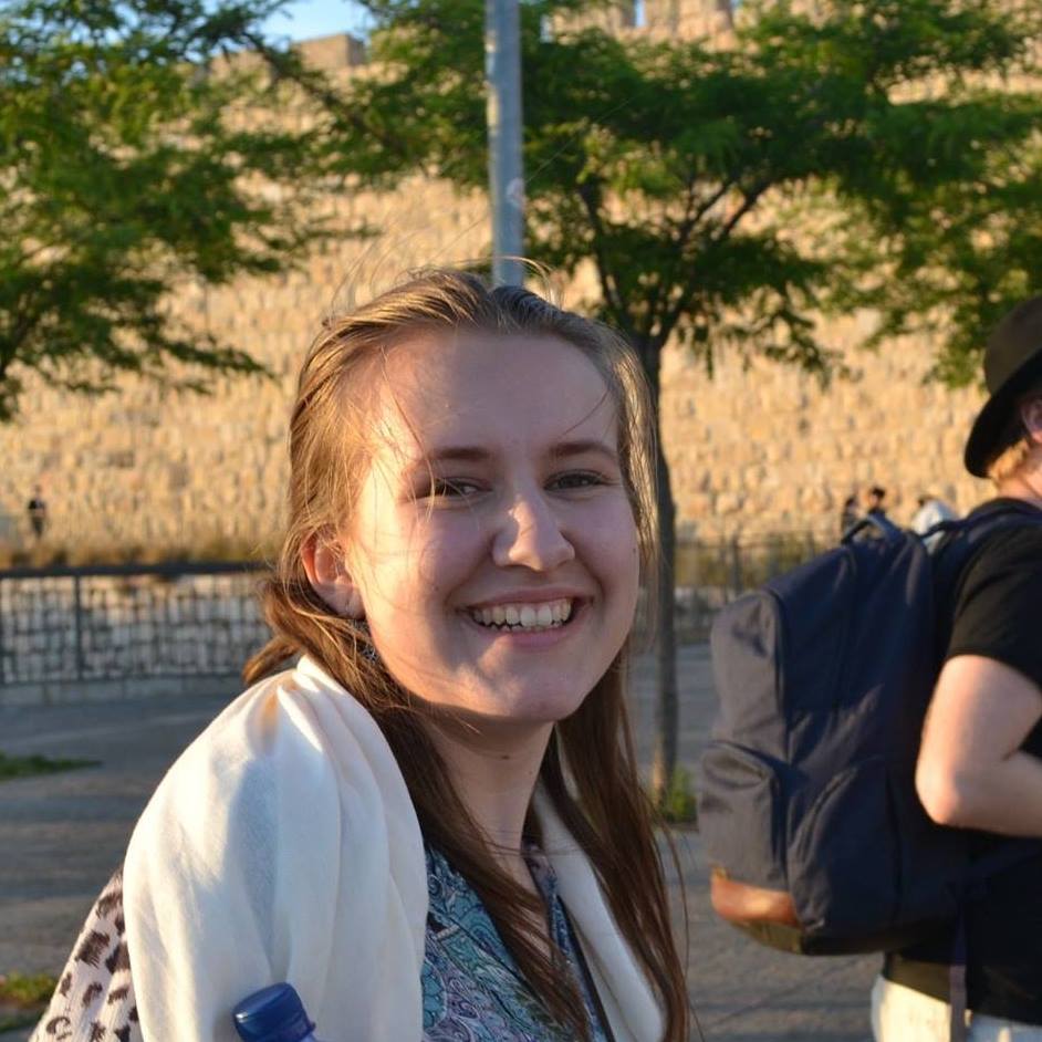 Elin Isaksson