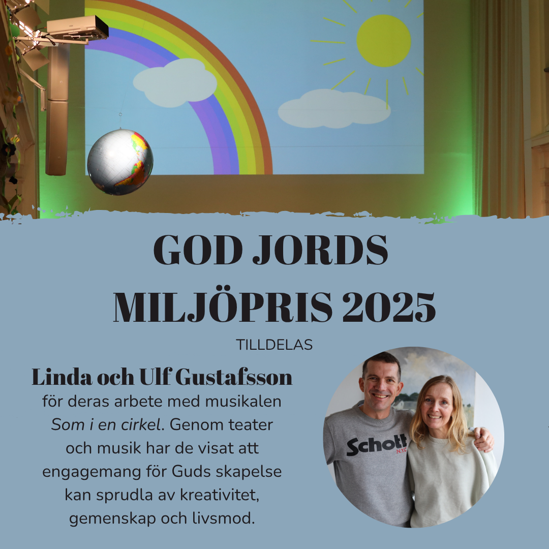 Milj-pris-2025